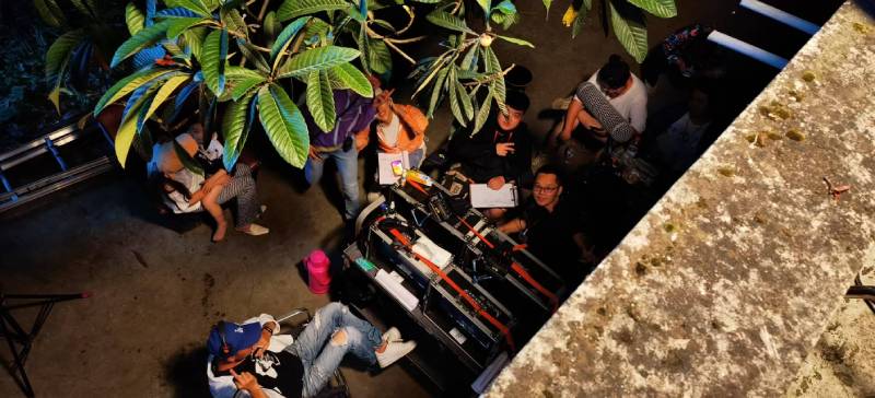 解锁招远市产品宣传视频拍摄公司新势能，助力品牌强势破圈